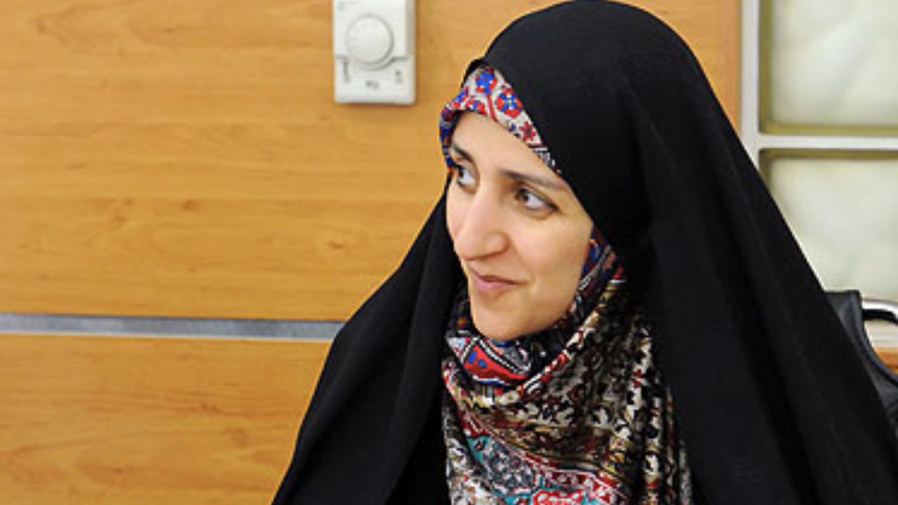 بانوان توان یاب چالش های اصلی خود را به شهرداری اعلام کنند