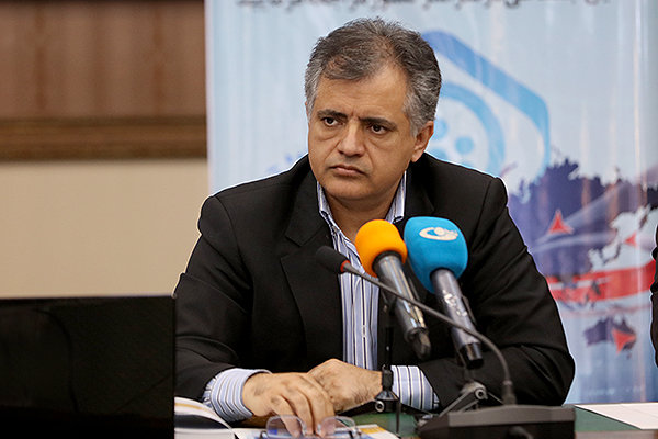 ۸۹ هزار نفر از اتباع خارجی تحت پوشش خدمات تأمین اجتماعی هستند