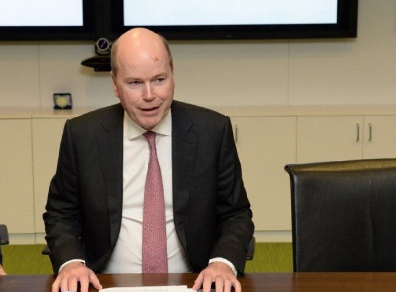 گسترش فعالیت های نفتی بریتیش پترولیوم در خزر