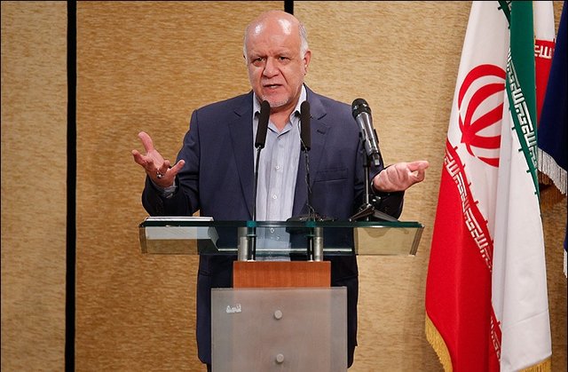 ایران آماده صادرات گاز به عمان است