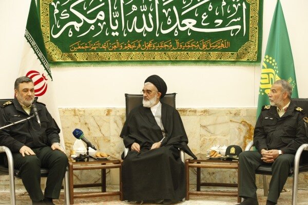 کاهش تصادفات جاده‌ای در نوروز ۹۸