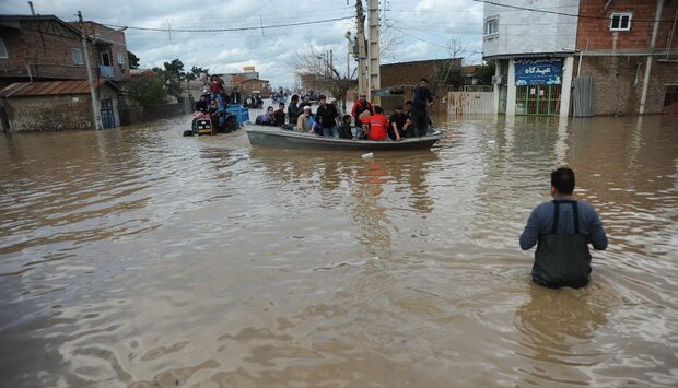 لیست کمکهای مردمی بهزیستی به سیل زدگان اعلام شد