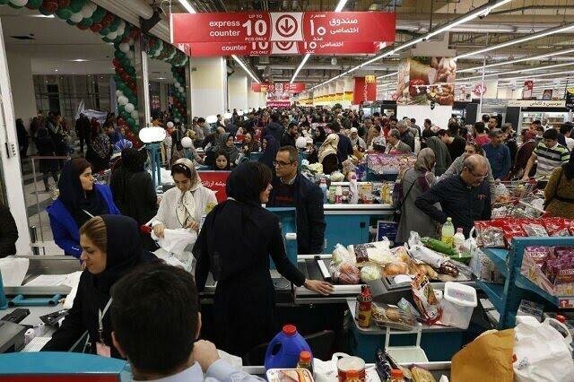 بازار بزرگ ایران، قطب جدید گردشگری در ایام نوروز