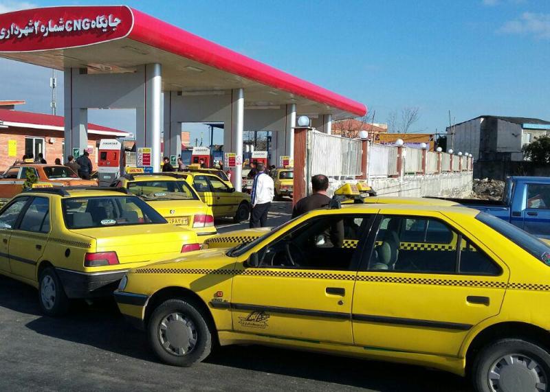 اختصاص وام کم بهره برای گازسوز کردن خودروهای پرمصرف