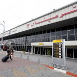 مسافران-فرودگاه-مهرآباد- از-مسیرهای-جایگزین-استفاده-کنند