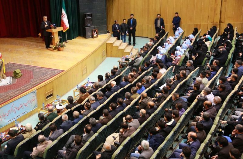 ایران جزو ۱۸ اقتصاد بزرگ دنیاست
