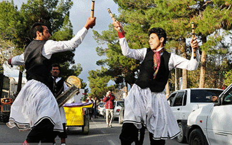 استان‌های کشور به الگوی طرح نوروزگاه شهرداری تهران پیوستند