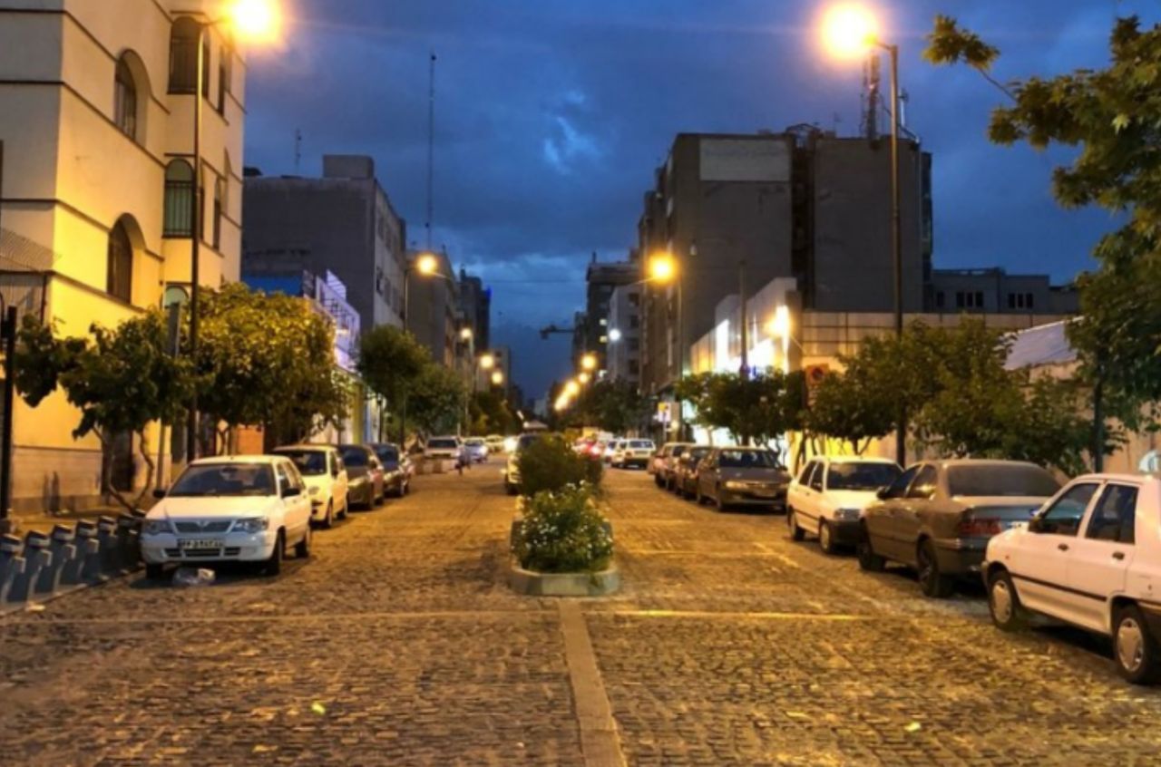 جشنواره جهانی فیلم فجر به منطقه شش می‌آید