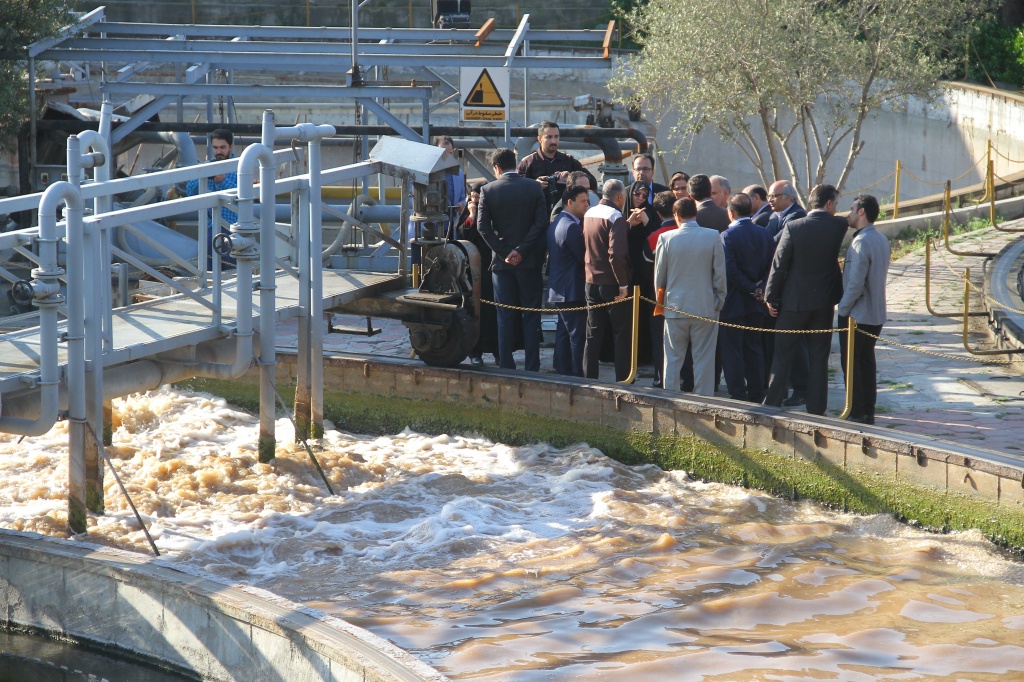 برنامه محوری؛ نقطه قوت مدیریت شهری منطقه ۲۰