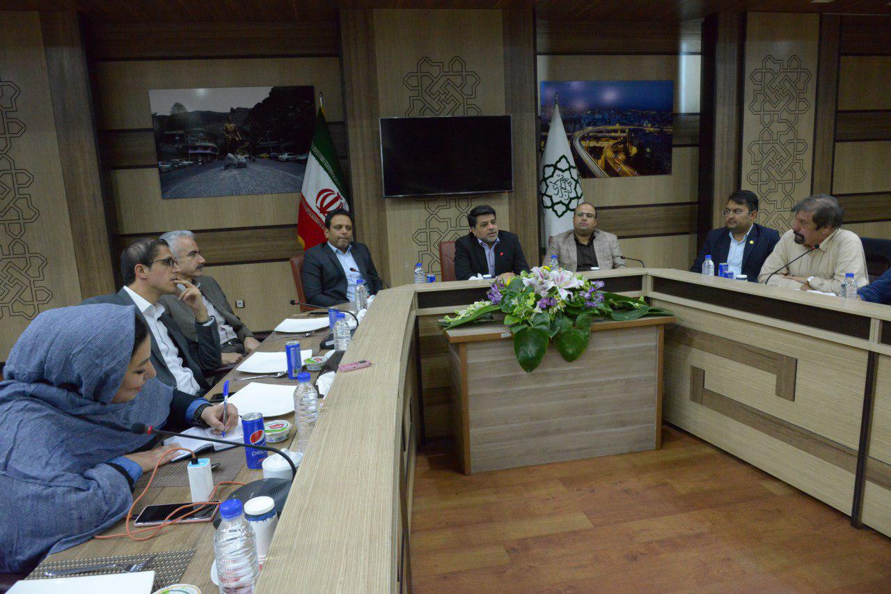 انعکاس عملکرد فعالیت ها در رسانه ها مدیران شهری را با انگیزه تر می کند