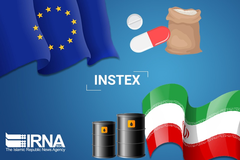 اروپا همچنان پیگیر کانال مالی تجارت با ایران است