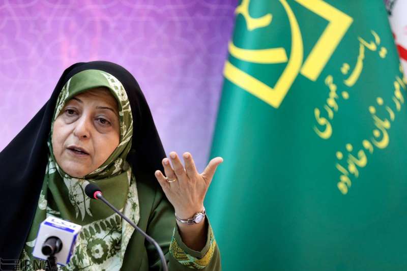 راه اندازی سامانه تخصصی پایش اطلاعات زنان نیاز جامعه امروز است