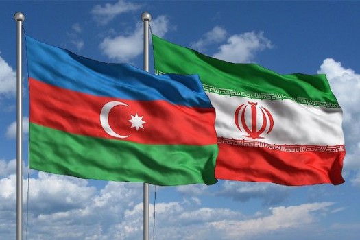 شهرک صنعتی مشترک ایران و آذربایجان جانمایی شد