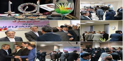 استحکام جایگاه صنعت بیمه در اقتصاد کلان کشور