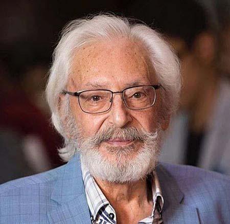 سردیس استاد مشایخی به کارگاه هنری منتقل می‌شود