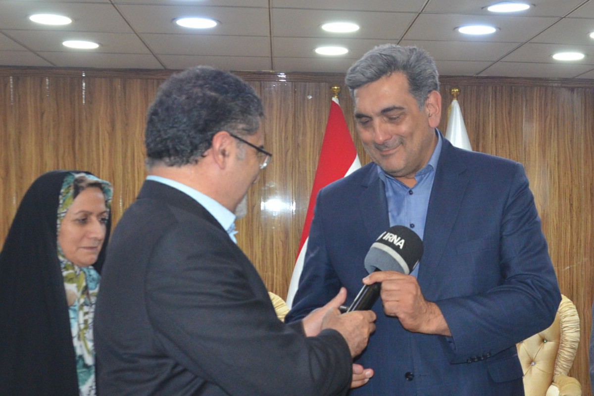 رایزنی تهران و بغداد بعد از ماه رمضان آغاز می شود