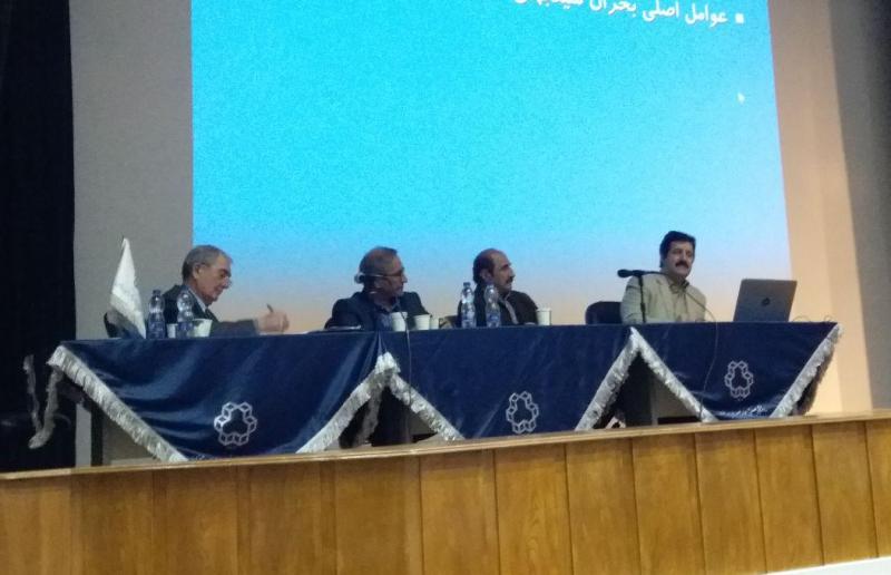 سازه‌ها به مهندسی مجدد نیاز دارد