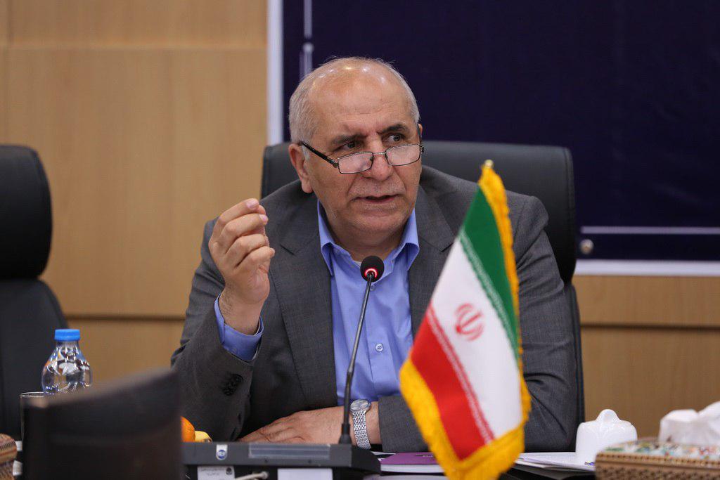 ۹۰ میلیون تن به ظرفیت زنجیره فولاد در ۵ سال گذشته افزوده شد