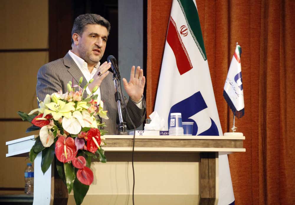 «وبصادر» به زودی به تابلو بورس باز می‌گردد