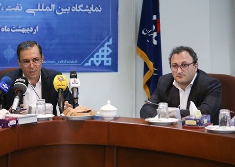 رونق تولید؛ محور برگزاری بیست‌وچهارمین نمایشگاه بین‌المللی صنعت نفت