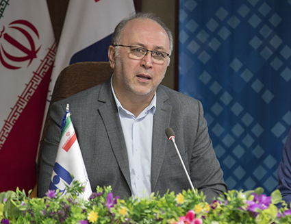 بانک صادرات ایران سال ۹۸ سودآور است