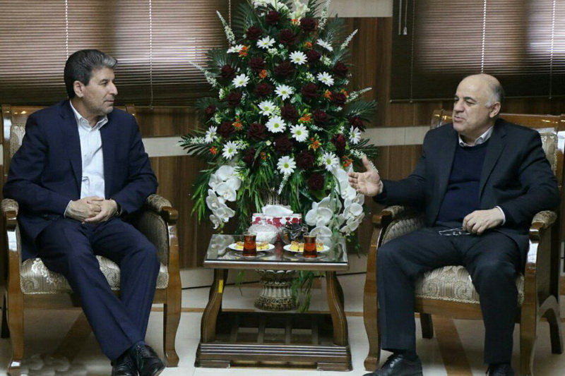 حدود هزار مگاوات برق تا ۲ ماه آینده وارد مدار می شود