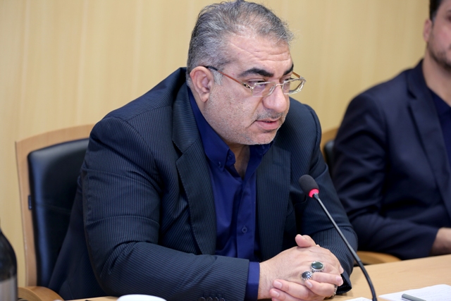 بهره گیری از نوآوری و خلاقیت نیروهای دانشجویی در قلب پایتخت