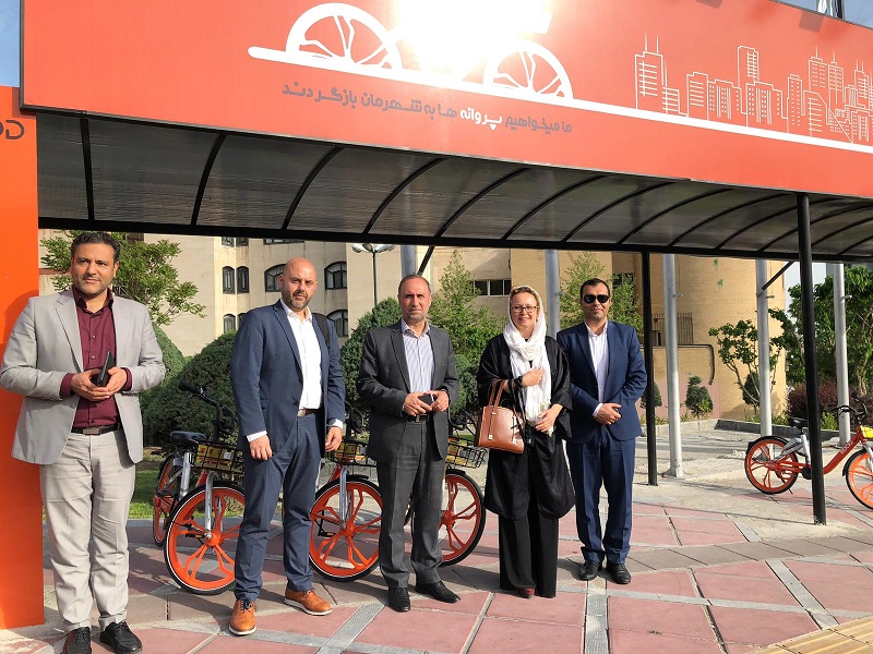 تمرکز سازمان متروپلیس برای کاهش آلایندگی در شهرها