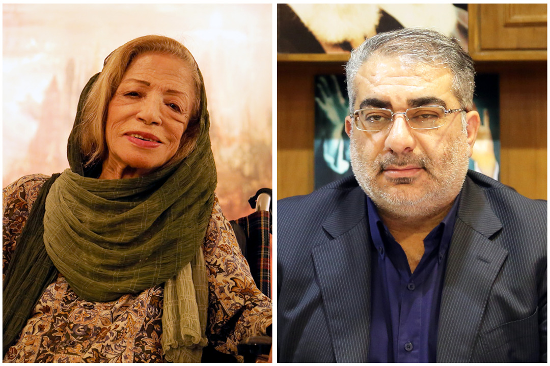 آرزوی ایران درودی برای راه‌اندازی موزه محقق می‌شود