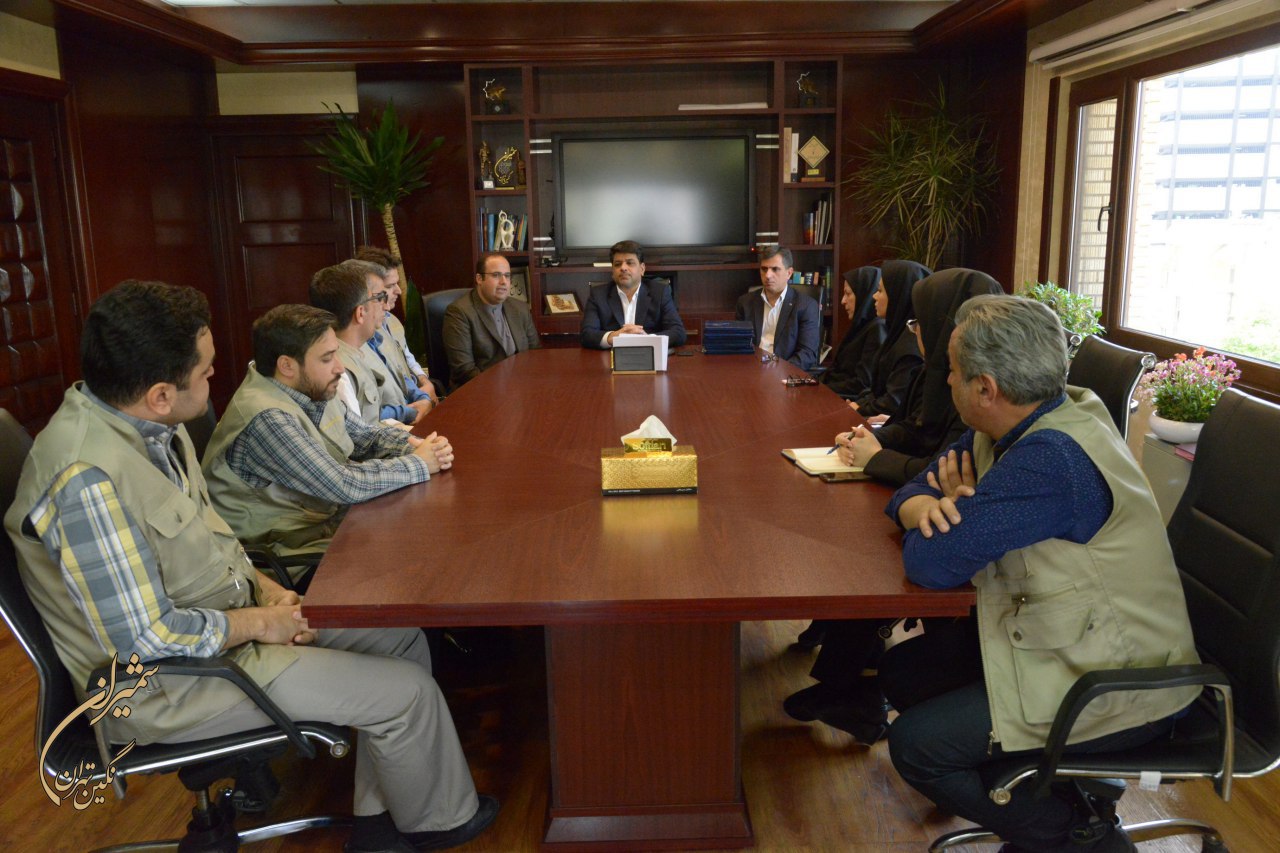 روابط عمومی در تهیه پیوست‌های اجتماعی تاثیرگذار است