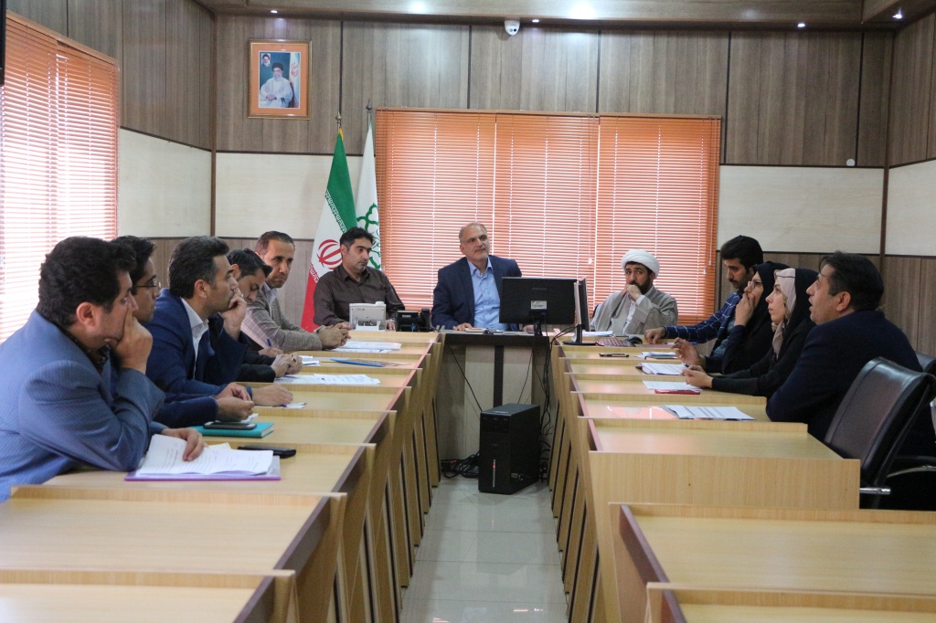 سند مرجع فعالیت‌های اجتماعی و فرهنگی منطقه ۲۰ تدوین شد