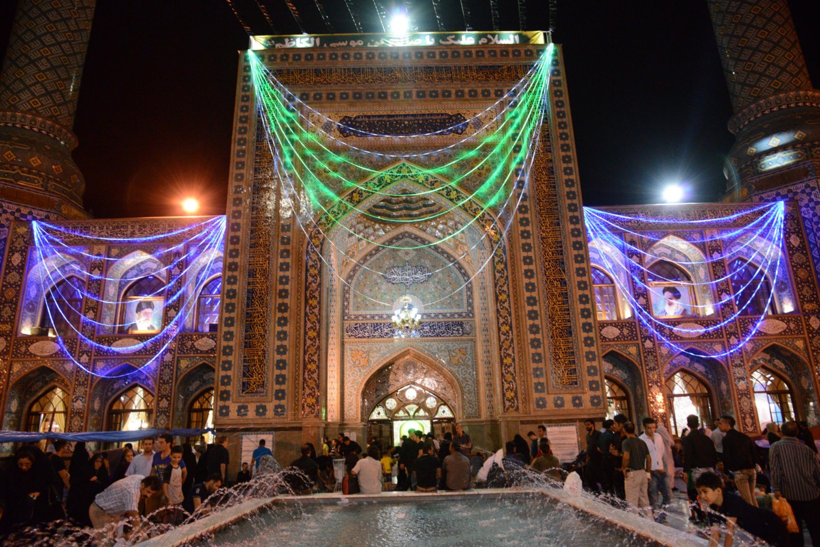 اجرای بیش از ۱۴ عنوان برنامه فرهنگی در محله‌های شمال تهران