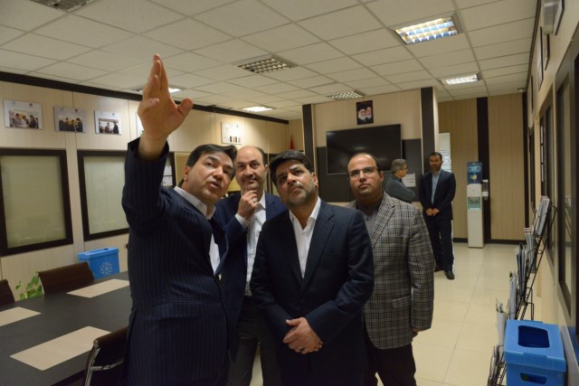 رونق گردشگری سلامت با توسعه مراکز پزشکی و علمی در شمال تهران