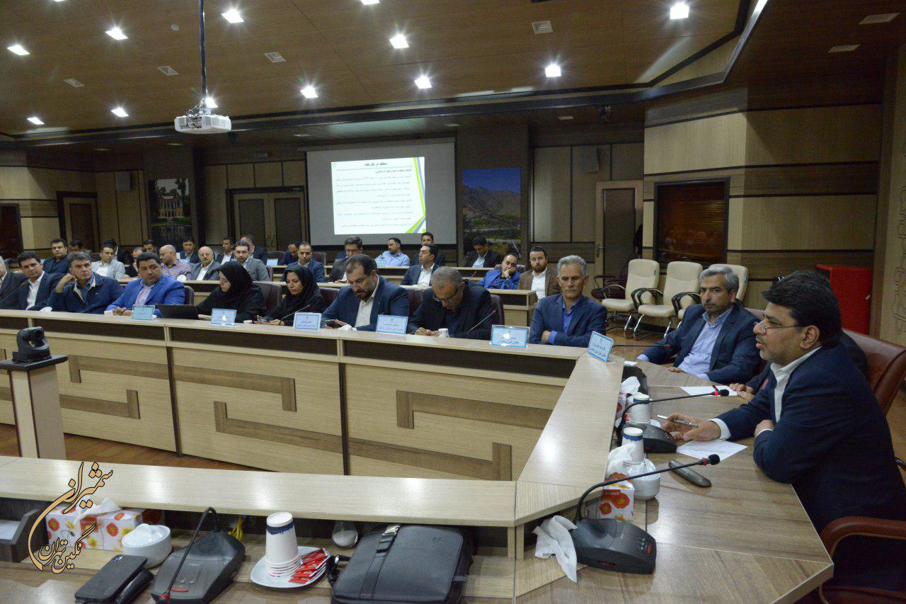 سرمایه گذاران در شمال تهران مورد حمایت قرار می‌گیرند