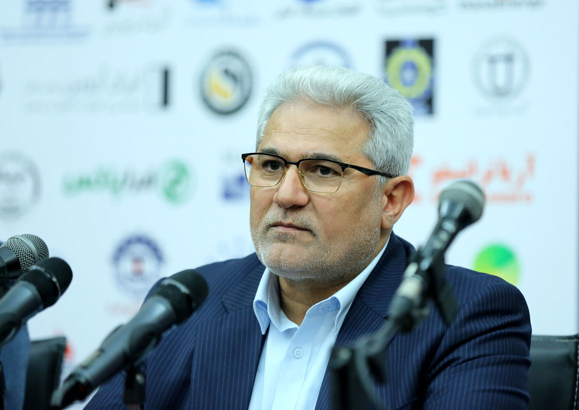 توسعه میدان سهراب به یک شرکت ایرانی واگذار می‌شود