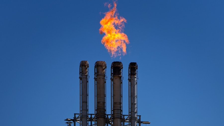 رشد ۲۷۵ درصدی در وصول درآمدهای ارزی با افزایش صادرات انرژی