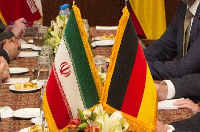 آغاز همکاری‌های‌ مشترک ایران و آلمان در حوزه مهندسی نقشه‌برداری