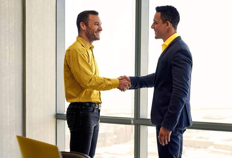 ایرانسل شبکه فروش محصولات سازمانی خود را گسترش می‌دهد