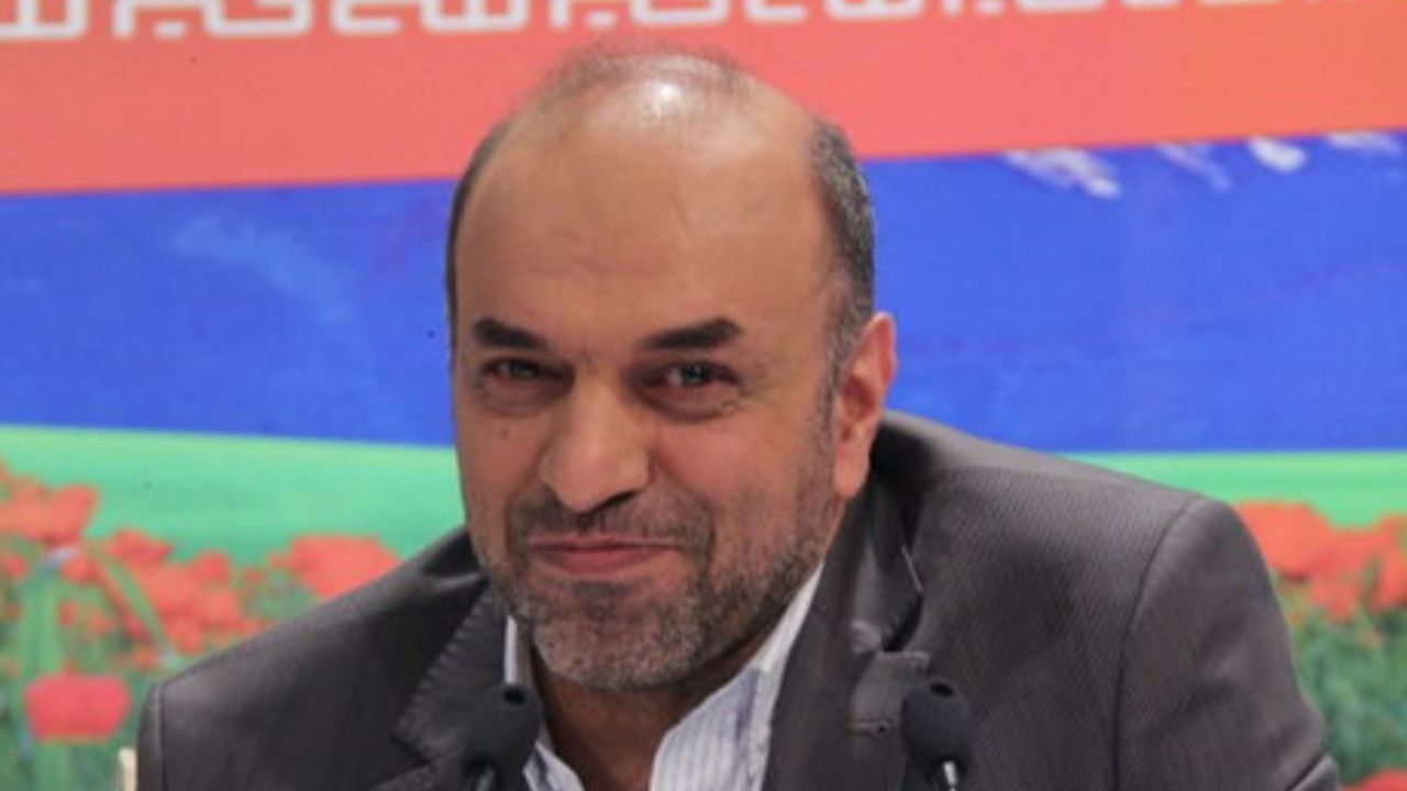 ابوذر ندیمی سکان فولاد غرب آسیا را به دست گرفت