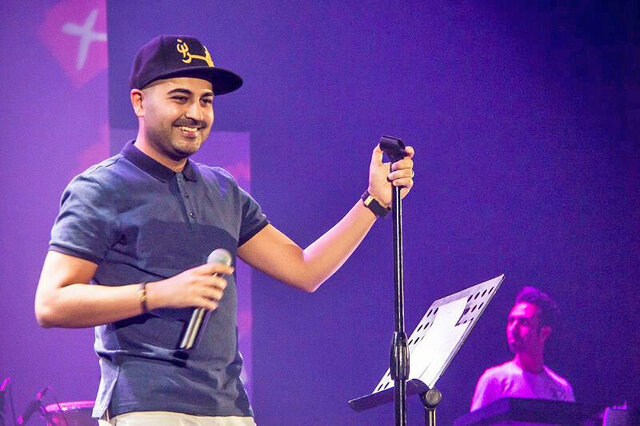 بهنام صفوی درگذشت