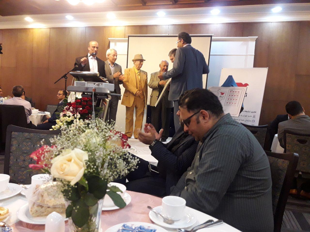 نشست متخصصان روابط عمومی برگزار شد