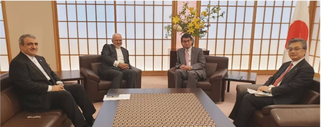 عادی سازی روابط اقتصادی ایران راه حفظ برجام است