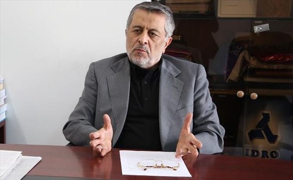 مراسم روز ملی صنعت و معدن ۱۰ تیرماه ۹۸ در تهران برگزار می‌شود