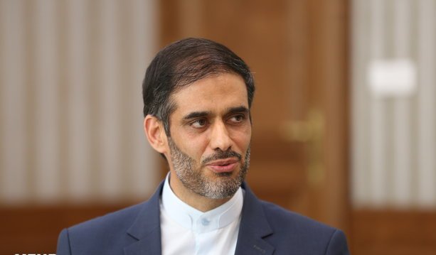 بازار گسترده‌ای برای نفت ایران وجود دارد