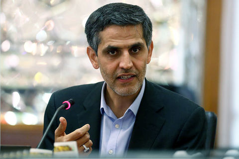 فضای اعتماد به ساخت داخل در بیست و چهارمین نمایشگاه نفت مشهود بود