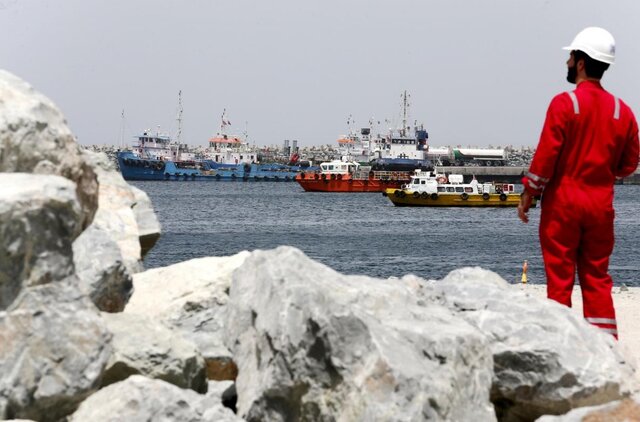 بی‌اعتنایی آسیایی‌ها به تعطیلی خط لوله نفت عربستان