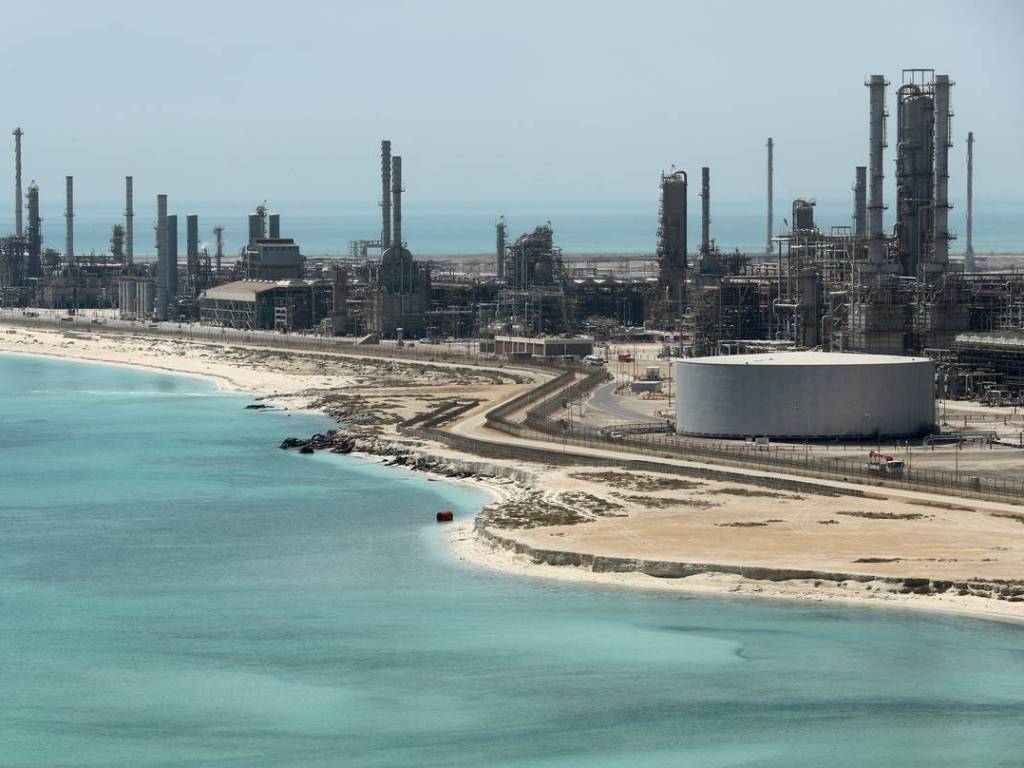 عربستان تولید نفت خود را افزایش می‌دهد