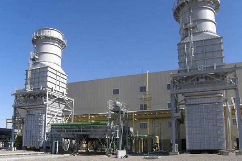 ظرفیت نیروگاه های برق کشور به ۸۱ هزار مگاوات می رسد