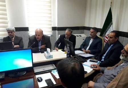 آب سد ماملو تیرماه امسال به ورامین می‌رسد