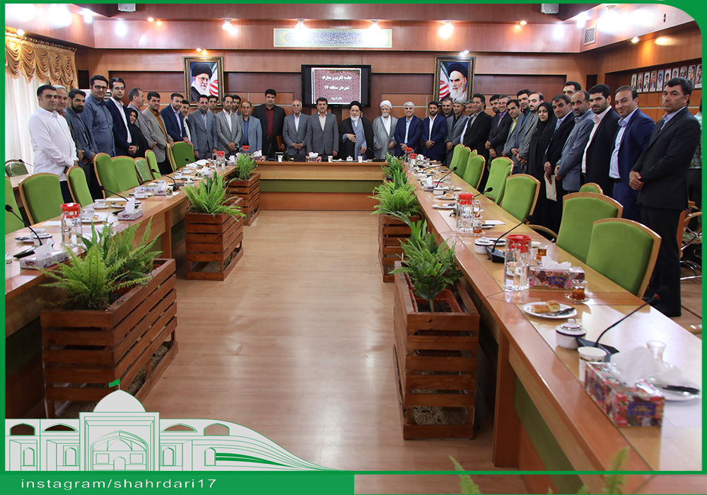 تاکید بر ارتباط موثر و حفظ کرامت شهروندان